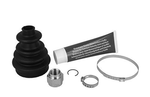 METELLI Manżeta hnacieho hriadeľa - opravná sada 13-0491 Manžeta poloosi METELLI 406 13-0491 lacné