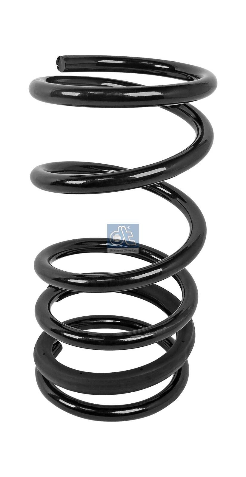 DT Spare Parts Ressort de suspension 13.17108 Ford TRANSIT Ressort DT Spare Parts 13.17108