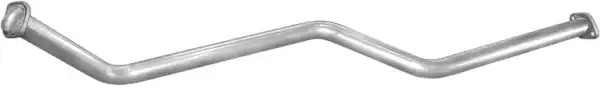 Výfukové potrubie POLMO 13.200 POLMO 13.200 Vyfukove potrubie Mercedes-Benz Trieda E 2014