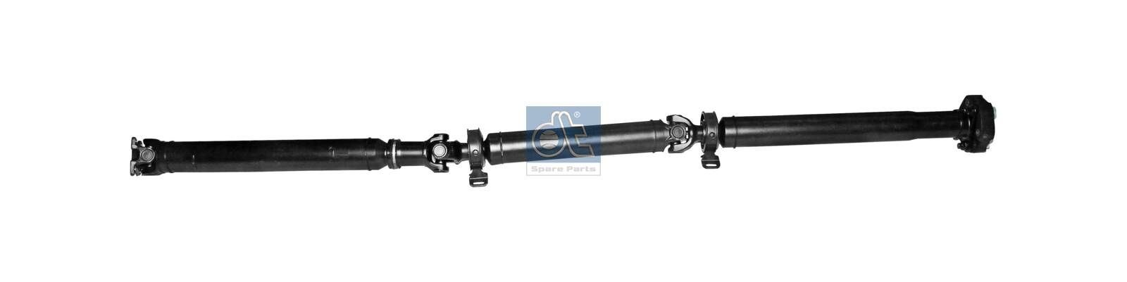 Arbre de transmission, entraînement des essieux DT Spare Parts 13.20001 DT Spare Parts 13.20001 Barre de transmission FORD TRANSIT 2014