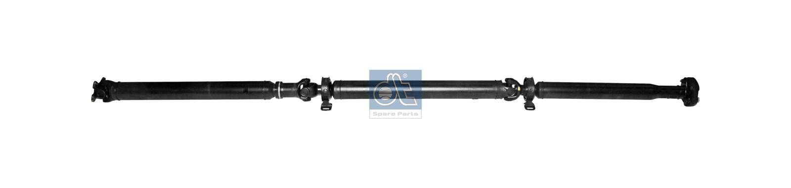 DT Spare Parts Kardanwelle 13.20013 13.20013 Kardan BMW 2er DT Spare Parts kaufen