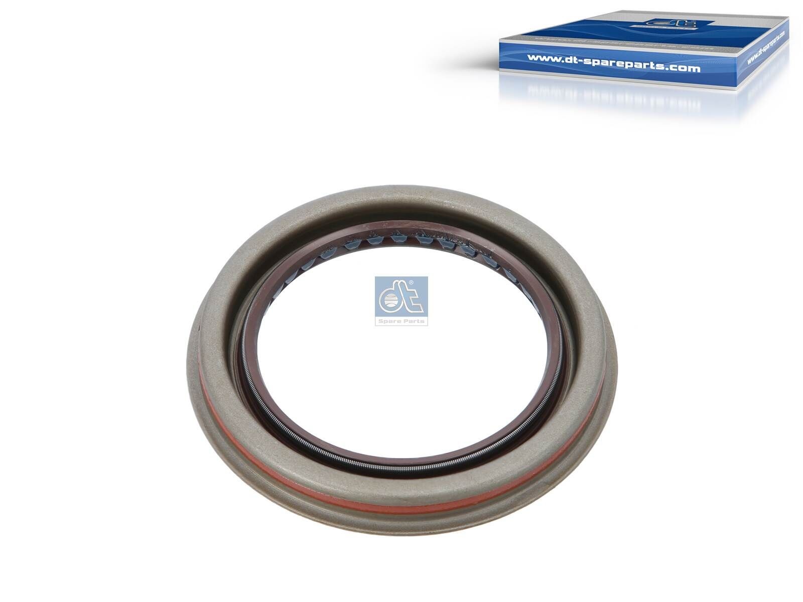 DT Spare Parts Shaft Seal, wheel hub 13.20142 Land Rover DISCOVERY DT Spare Parts shaft seal, wheel hub 1320142