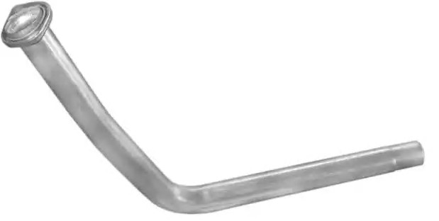 POLMO Tuyau d'échappement 13.209 Ligne d'échappement POLMO T2 13.209 pas cher
