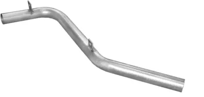 POLMO Tubo gas scarico 13.215 13.215 costo Tubo gas scarico TESLA MODEL 3 POLMO