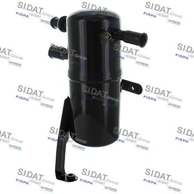 SIDAT Αφυγραντήρας, σύστ. κλιματισμού 13.2157 SIDAT Αφυγραντήρας RENAULT 13.2157