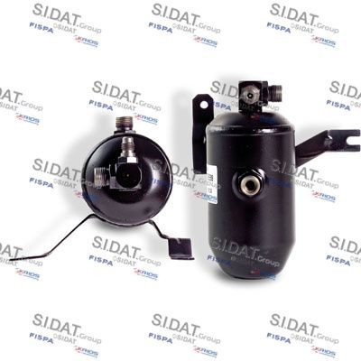 SIDAT Kuivain, ilmastointilaite 13.2166 13.2166 SIDAT Ilmastointi kuivain CITROËN