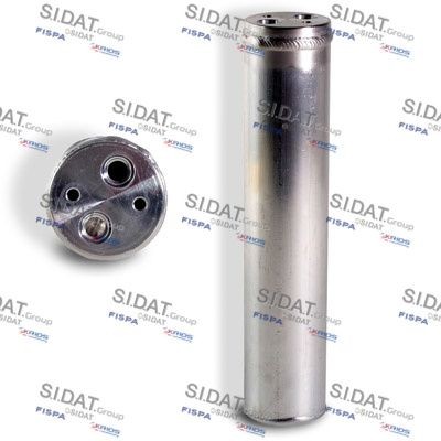 SIDAT Vysúżač klimatizácie 13.2220A Osuszacz klimatyzacji SIDAT Renault TRAFIC 13.2220A