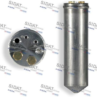 SIDAT Kuivati, kliimaseade 13.2228 SIDAT 13.2228 Kuivati kliimaseade Porsche 911 996 Kupee hind