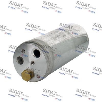 SIDAT Αφυγραντήρας, σύστ. κλιματισμού 13.2254A Afigrantiras RENAULT SIDAT 13.2254A