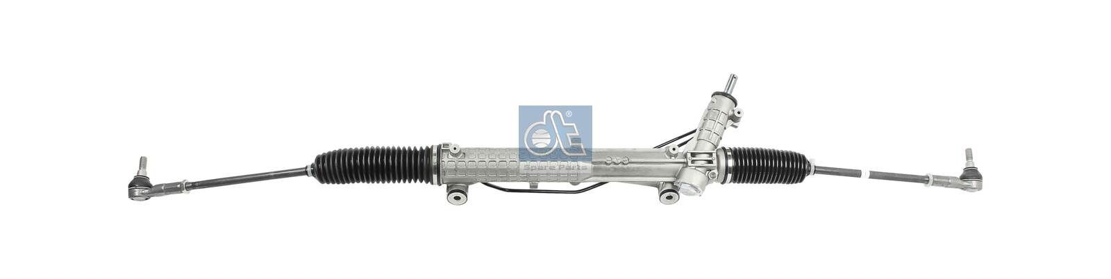 DT Spare Parts Caixa de direção 13.26051 DT Spare Parts 13.26051 Direção assistida Ford Transit Mk6 Minibus originais preço
