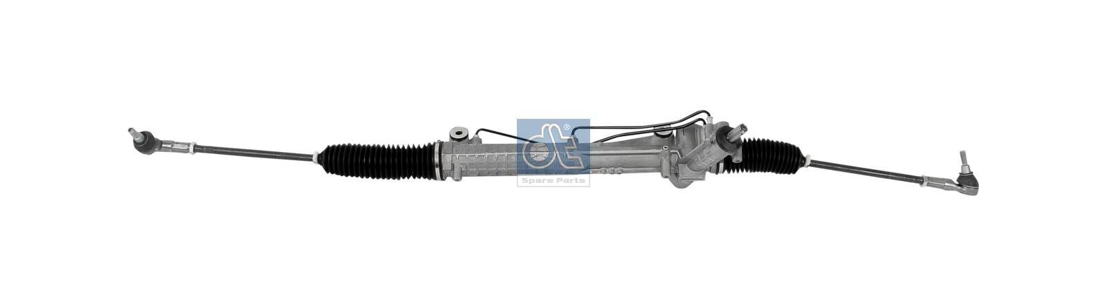 DT Spare Parts Κρεμαγιέρα 13.26053 DT Spare Parts 13.26053 Πυξίδα διεύθυνσης Ford Transit Mk5 Microbus γνήσια τιμες