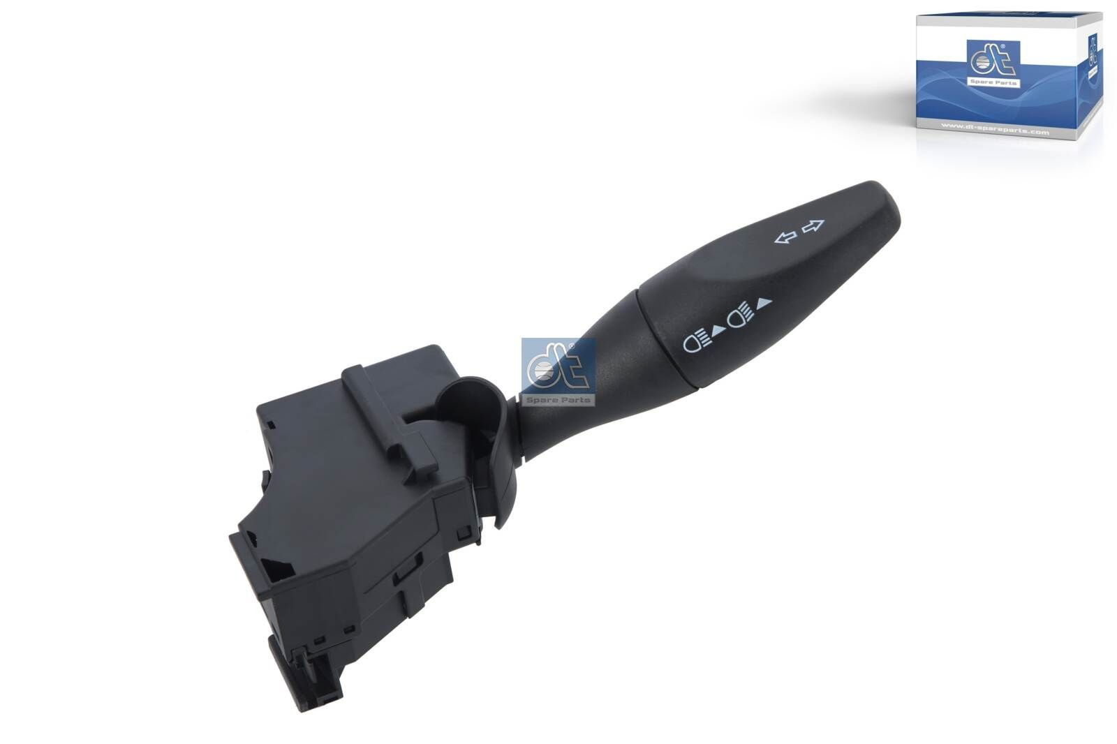 DT Spare Parts Διακόπτης τιμονιού 13.28002 13.28002 Διακόπτης τιμονιού FORD FOCUS DT Spare Parts