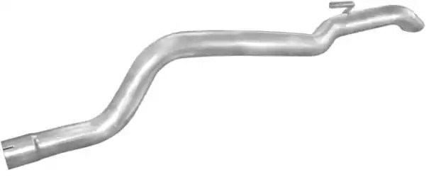 POLMO Abgasrohr 13.306 Auspuffrohr POLMO Volkswagen NEW BEETLE 13.306