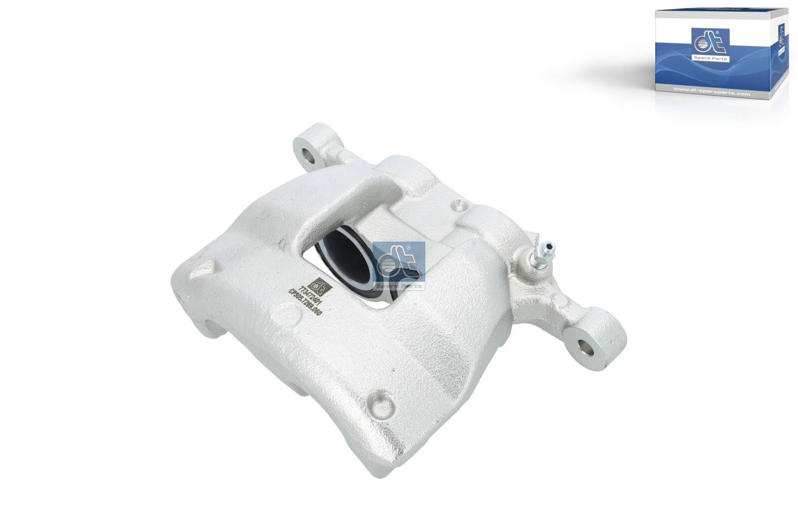 DT Spare Parts Brake caliper 13.31060 FORD TRANSIT DT Spare Parts brake caliper 1331060