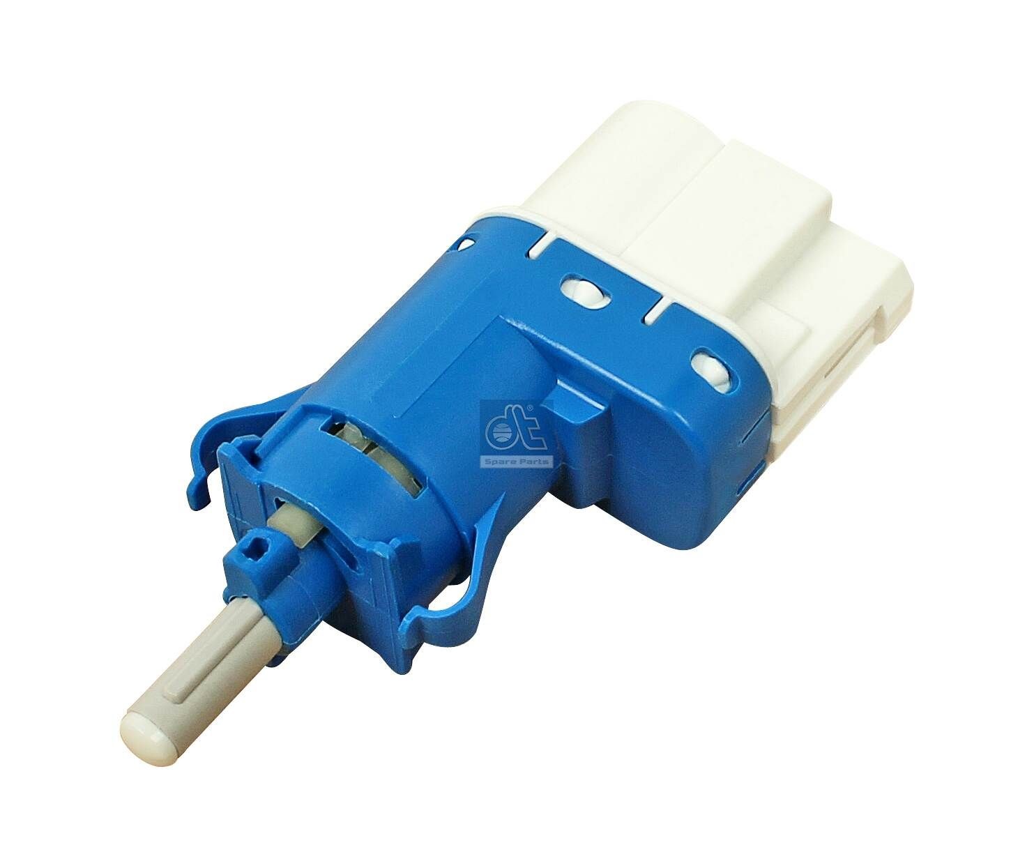 DT Spare Parts Bremselysbryter 13.34027 13.34027 Bremselyskontakt FORD FIESTA DT Spare Parts