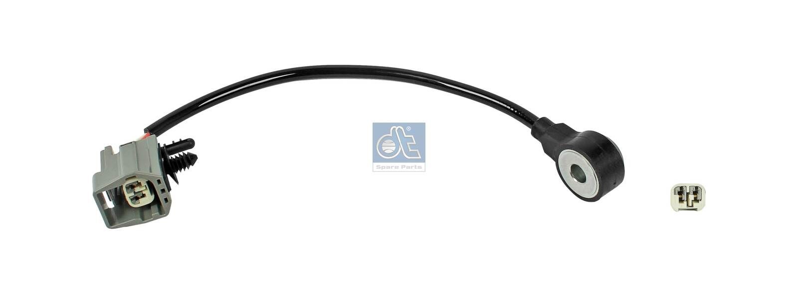 DT Spare Parts Sensor de detonação 13.40020 DT Spare Parts 13.40020 Sensor de detonação Mazda 3 BL preço