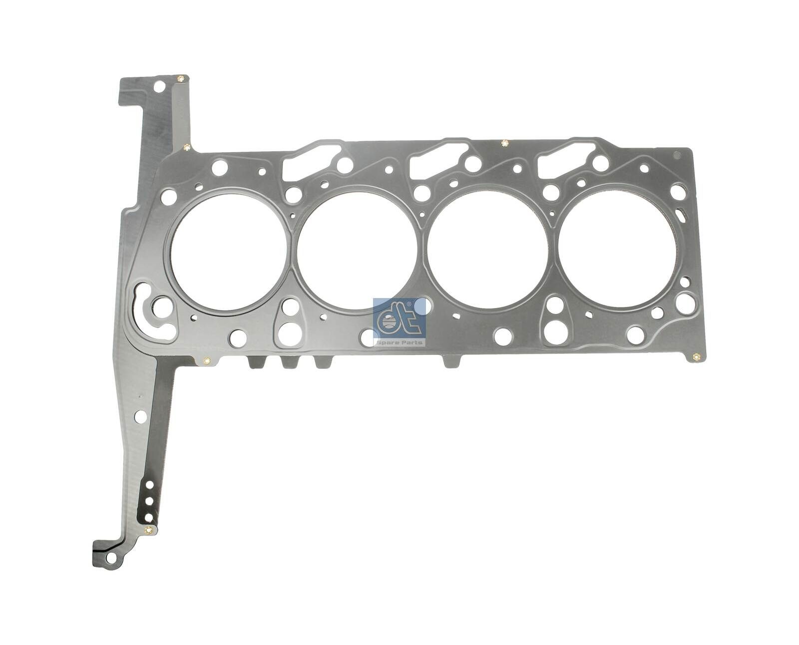 DT Spare Parts Tesnenie hlavy valcov 13.40027 DT Spare Parts Tesnenie pod hlavu 13.40027 recenzia