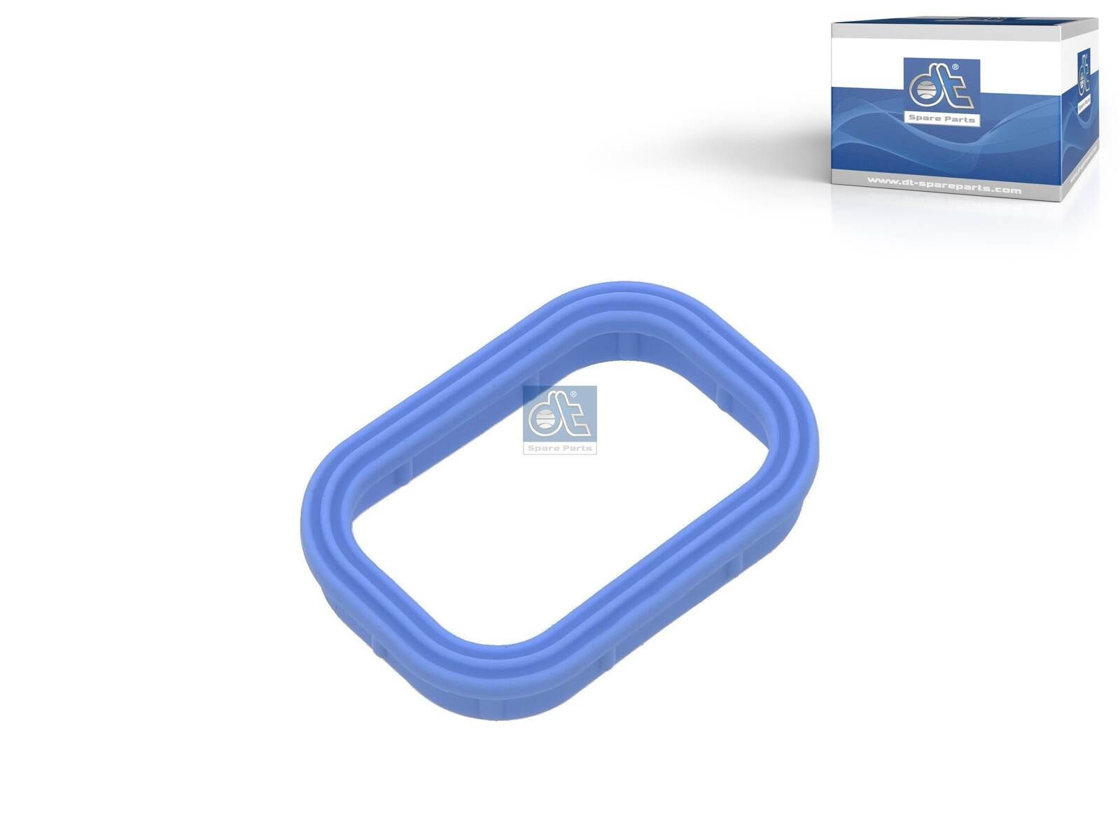 DT Spare Parts Exhaust manifold gasket 13.40053 DT Spare Parts 13.40053 Jaguar XK 8 Coupe exhaust manifold gasket price