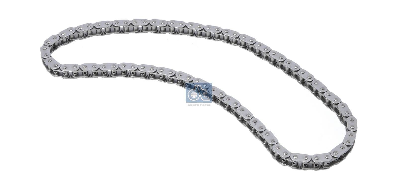 DT Spare Parts Catena, Azionamento pompa olio 13.41071 DT Spare Parts 13.41071 Catena di trasmissione Fiesta Mk3 Courier (F3L, F5L) originale prezzo