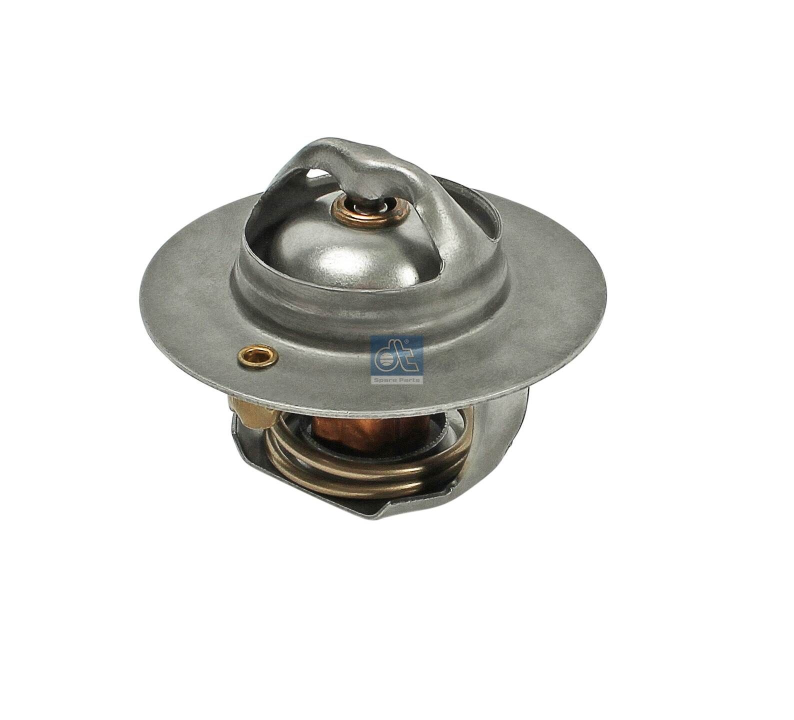 DT Spare Parts Thermostaat, koelvloeistof 13.42076 13.42076 DT Spare Parts Thermostaat, behuizing Peugeot goedkoop