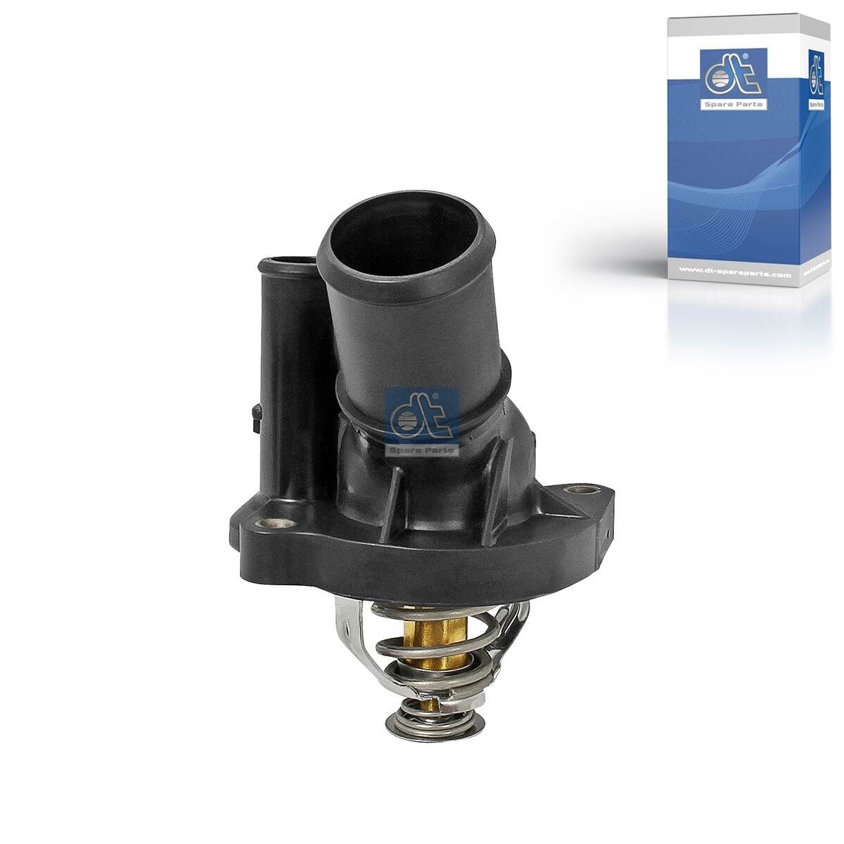 DT Spare Parts Termostato motore 13.42079 13.42079 Termostato refrigerante CITROËN JUMPY DT Spare Parts costo