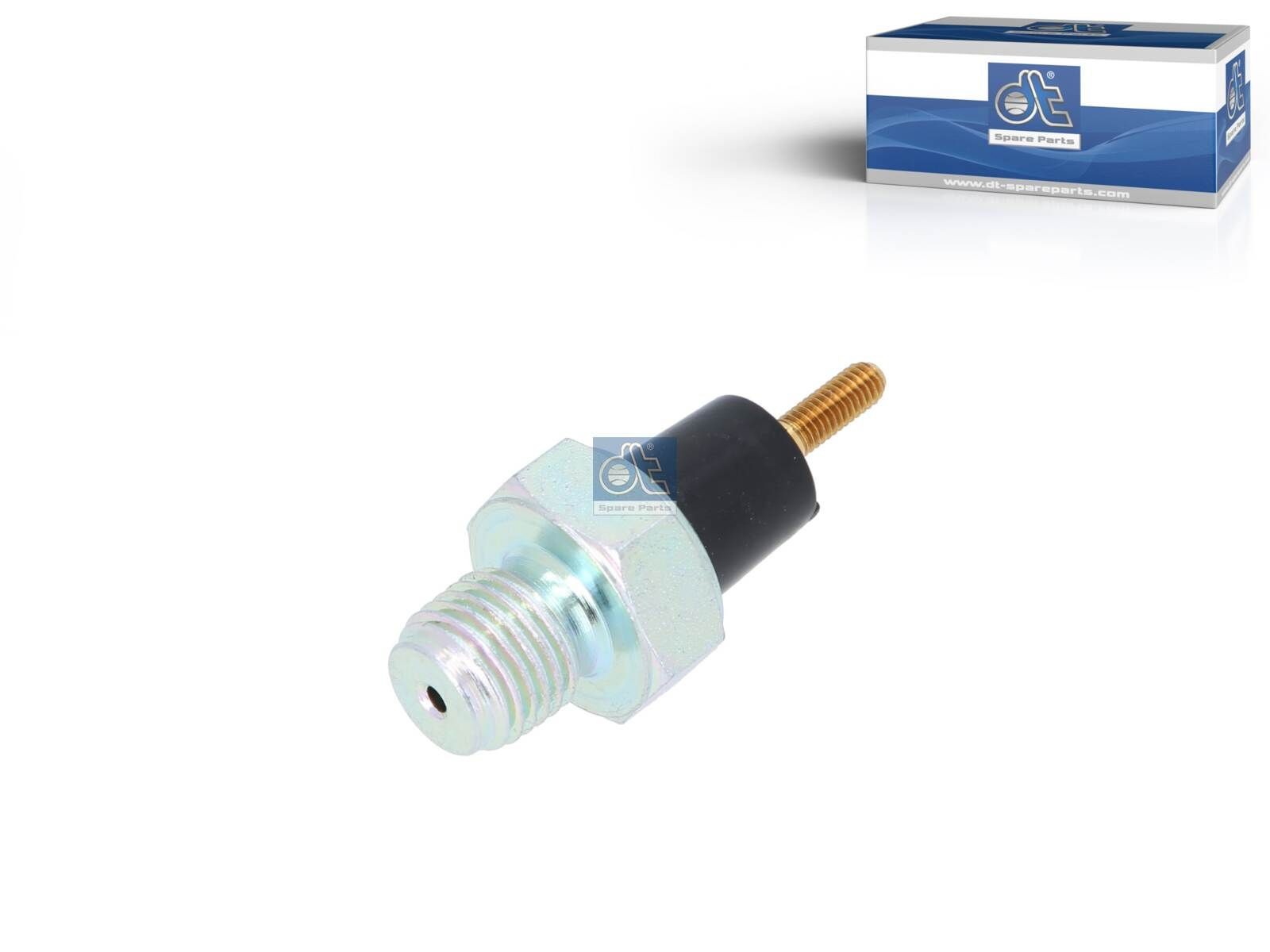 DT Spare Parts Oljetrycksgivare 13.43131 DT Spare Parts 13.43131 Oljetrycksgivare NISSAN TERRANO original