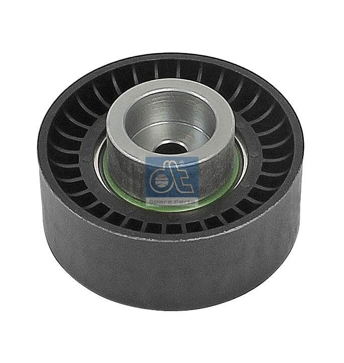 DT Spare Parts Medløberhjul, multi-V-rem 13.43550 13.43550 Medløberhjul, multi-v-rem FIAT 850 DT Spare Parts