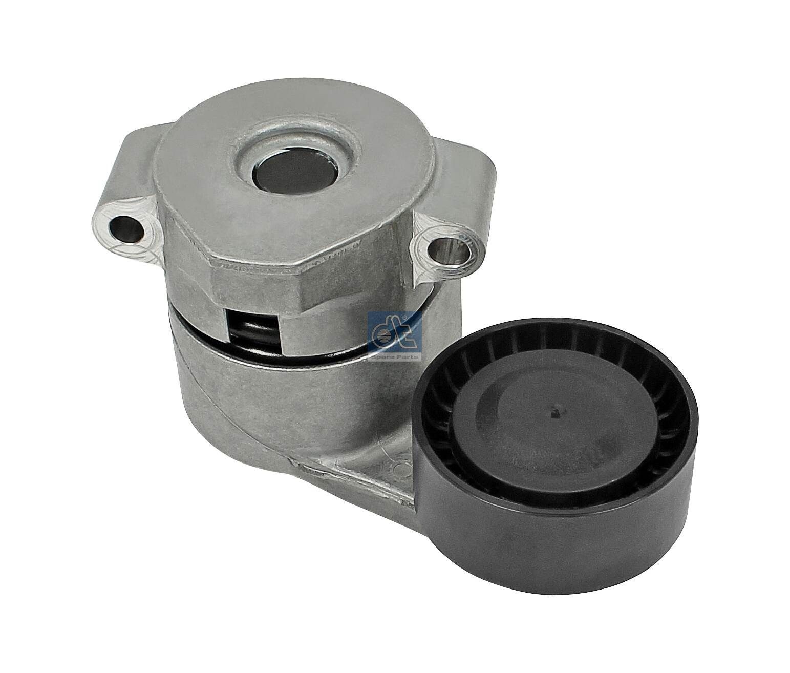 DT Spare Parts Galet tendeur de courroie d'accessoire 13.43569 13.43569 Galet tendeur de courroie FIAT REGATA DT Spare Parts