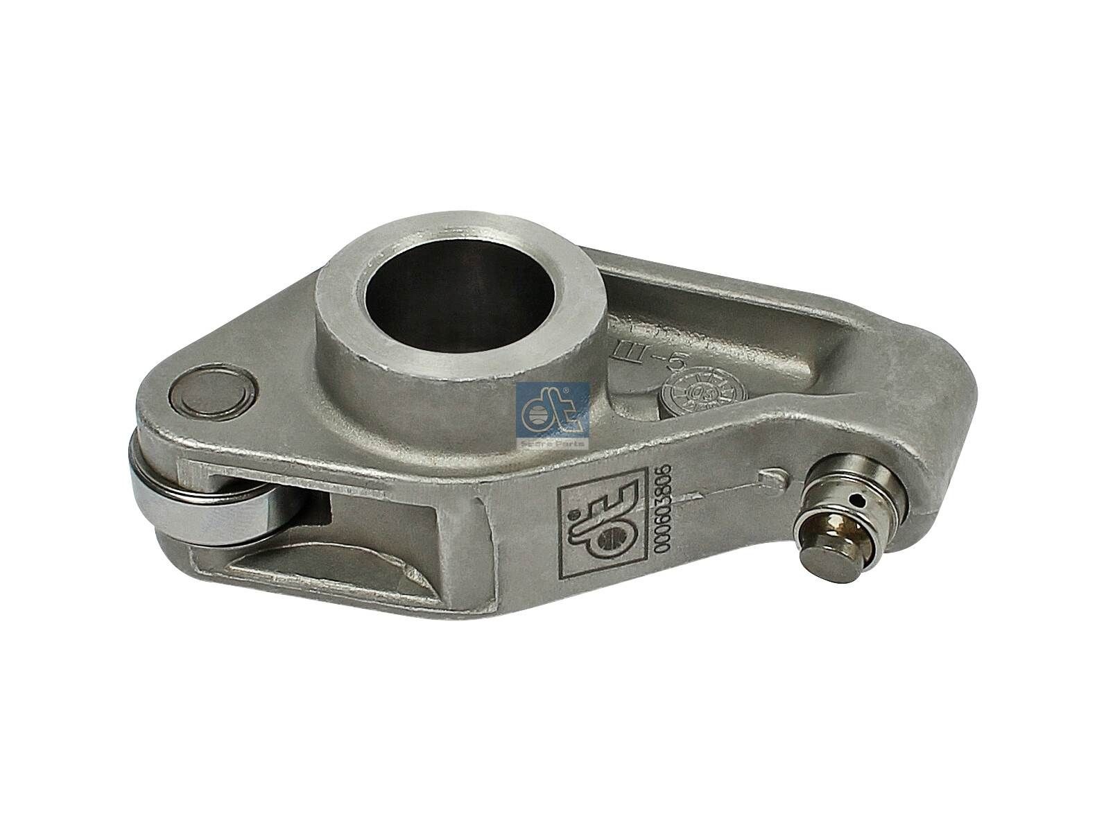 DT Spare Parts Vippearm, motorstyring 13.45401 13.45401 DT Spare Parts Ventilvipparm motorstyring Hyundai billige