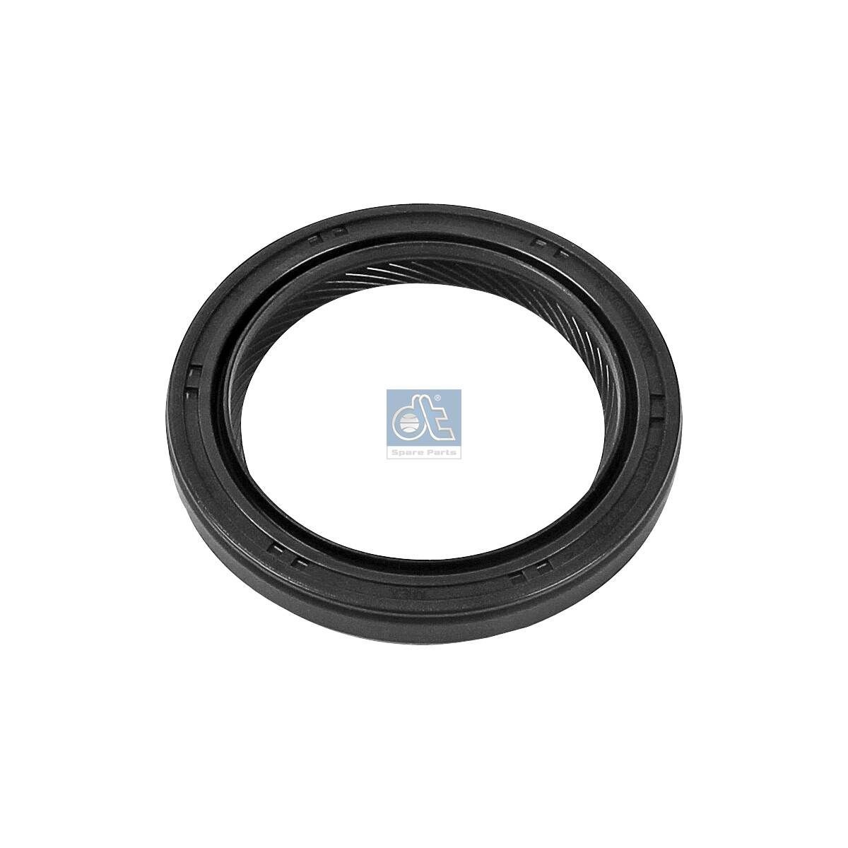 DT Spare Parts Vārpstas blīvgredzens, Kloķvārpsta 13.46012 13.46012 DT Spare Parts Vārpstas blīvgredzens kloķvārpsta Seat lēti