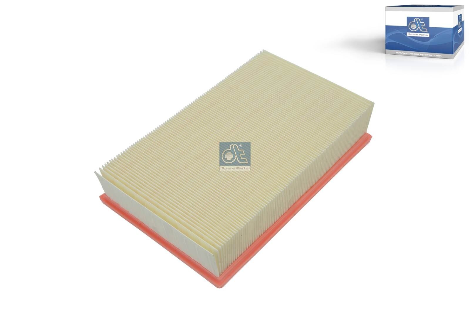 DT Spare Parts Filtre à air 13.48000 13.48000 Filtre à air FORD TRANSIT DT Spare Parts