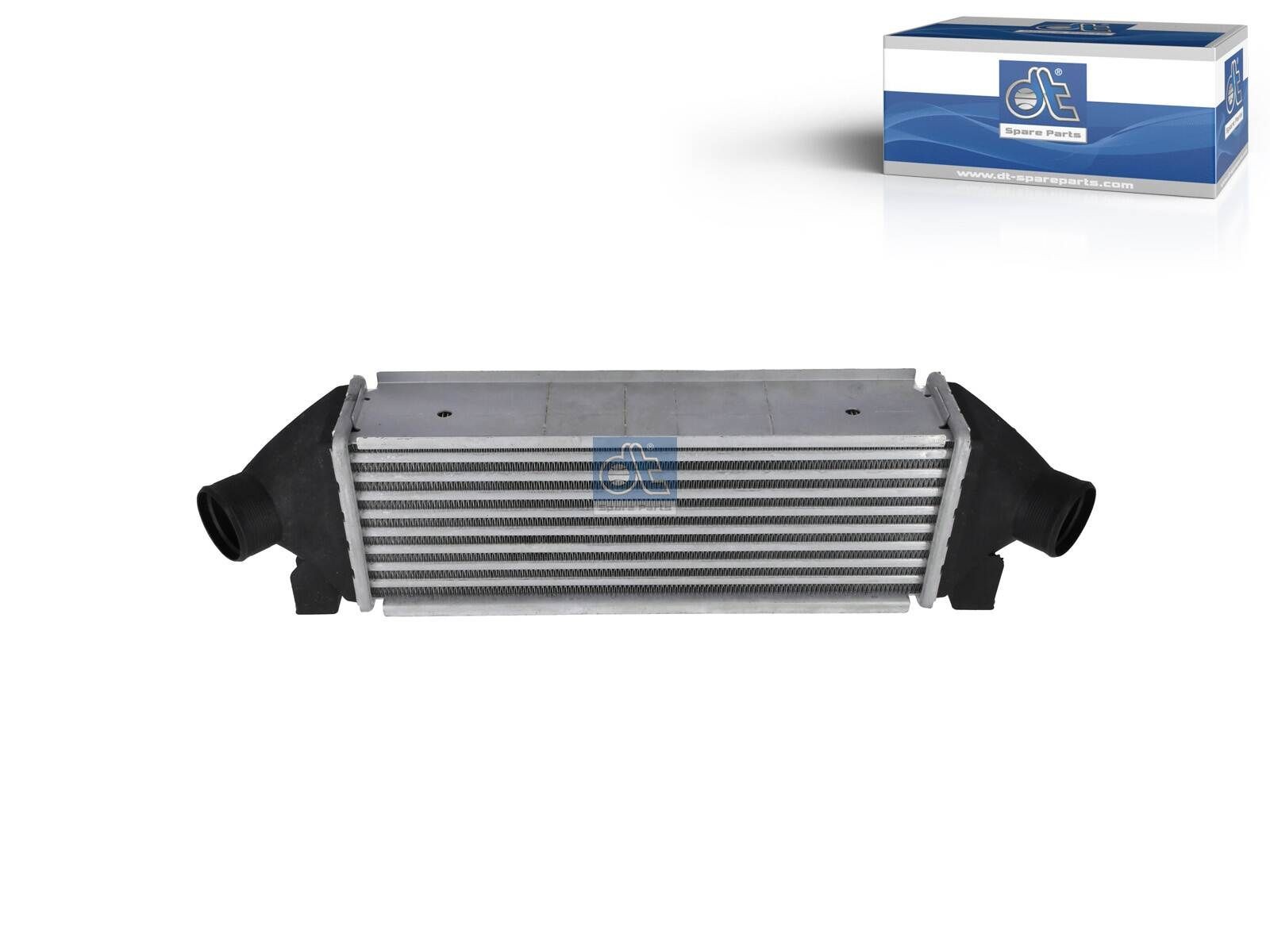 DT Spare Parts Intercooler 13.48026 13.48026 DT Spare Parts intercooler för turbo FORD GALAXY