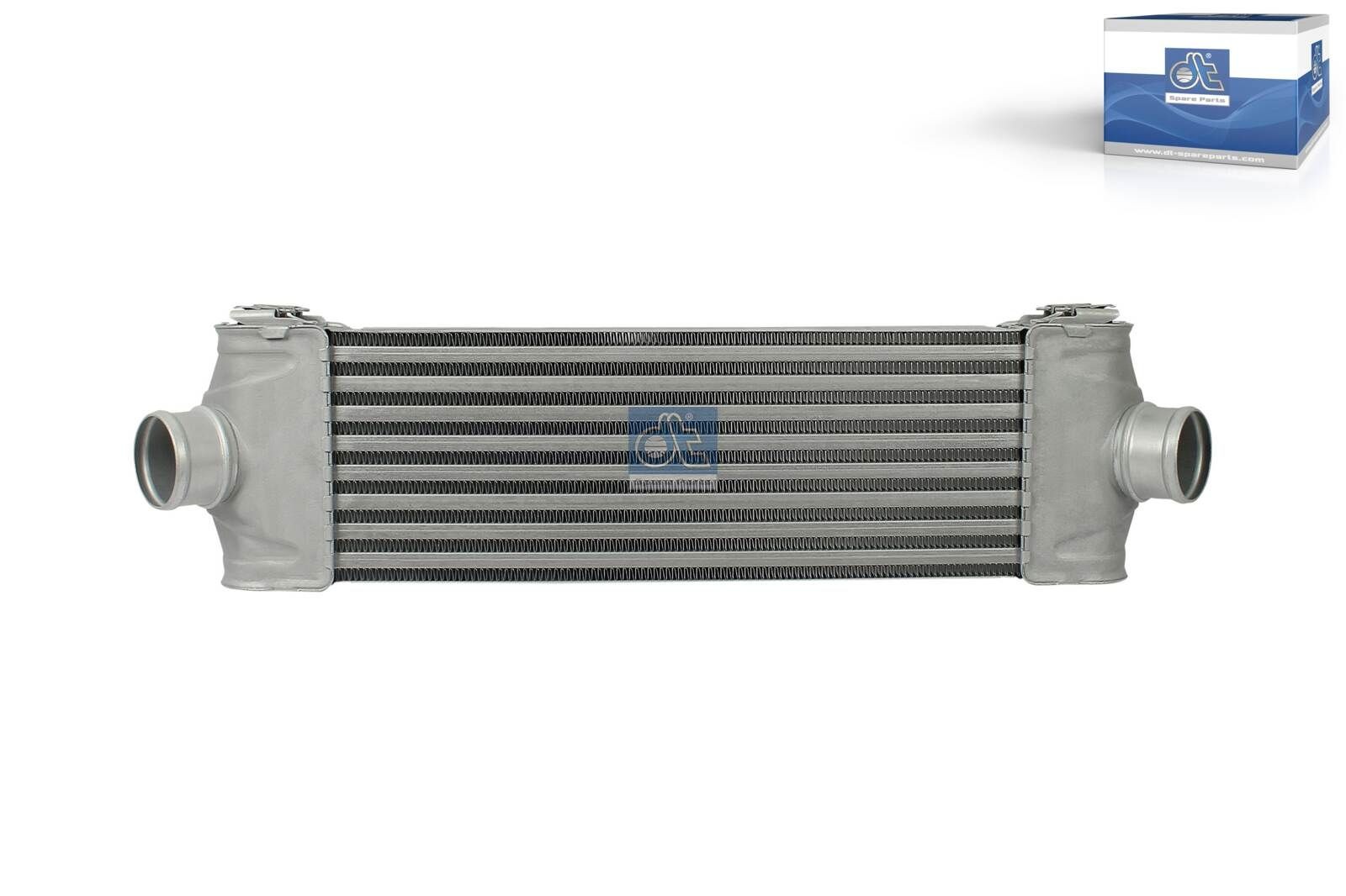 DT Spare Parts Intercooler 13.48028 13.48028 DT Spare Parts intercooler FORD GALAXY