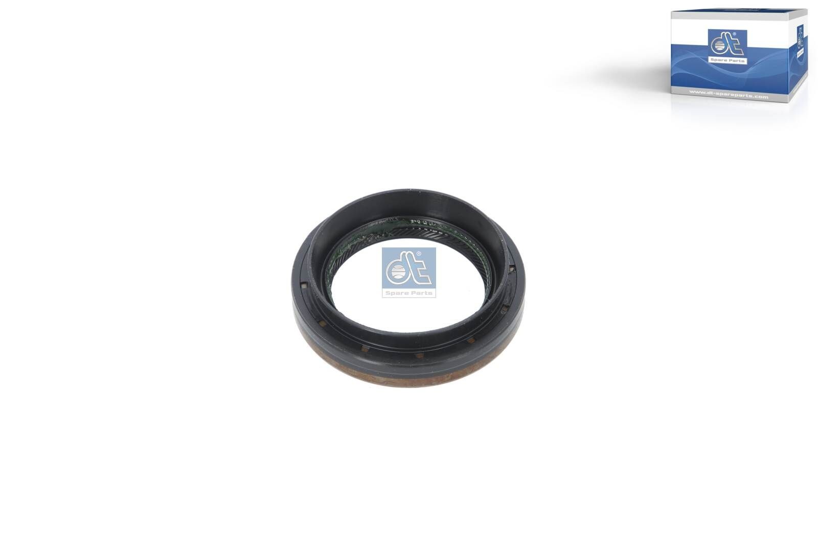 Vārpstas blīvgredzens, Mehāniskā pārnesumkārba DT Spare Parts 13.50026 DT Spare Parts 13.50026 Pārnesumkārbas blīves Ford TRANSIT 2019
