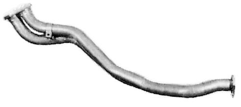 IMASAF Výfukové potrubie 13.56.01 IMASAF 13.56.01 Vyfukove potrubie Audi Coupe B2 cena