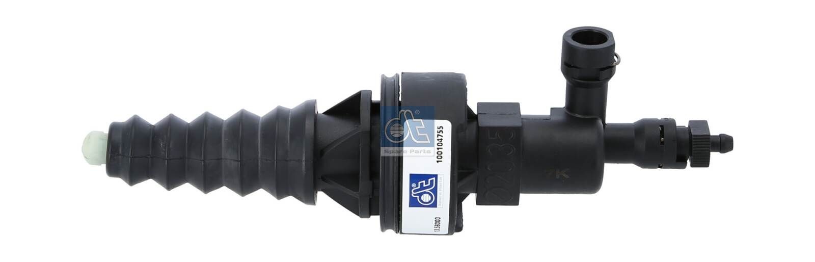 DT Spare Parts Silinder, Sidur 13.58000 DT Spare Parts 13.58000 Siduri töösilinder Transit Mk6 Avatava Veoauto / Šassii (V347, V348) hind