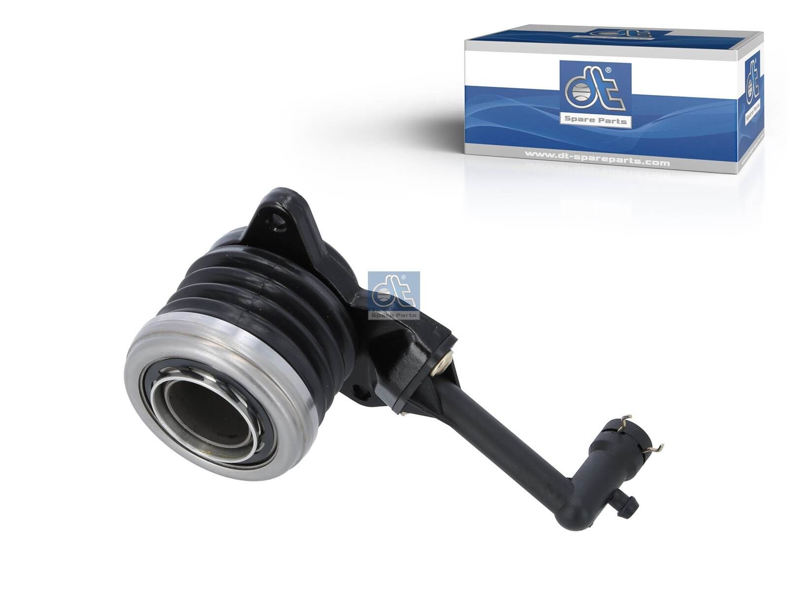 DT Spare Parts Hulpkoppelingscilinder 13.58002 13.58002 Hulpkoppelingscilinder FORD TRANSIT DT Spare Parts