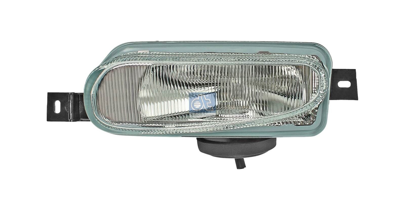 DT Spare Parts Phare antibrouillard 13.77050 DT Spare Parts 13.77050 d'origine Anti-brouillard Ford Transit Mk4 Minibus coût