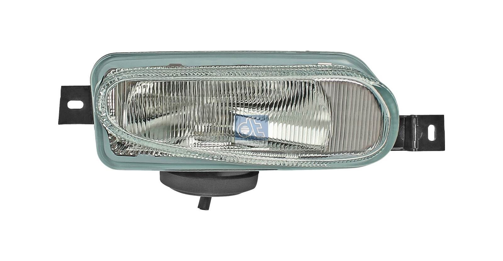 DT Spare Parts Dimljus 13.77051 DT Spare Parts 13.77051 dimstrålkastare Ford Escort Classic pris