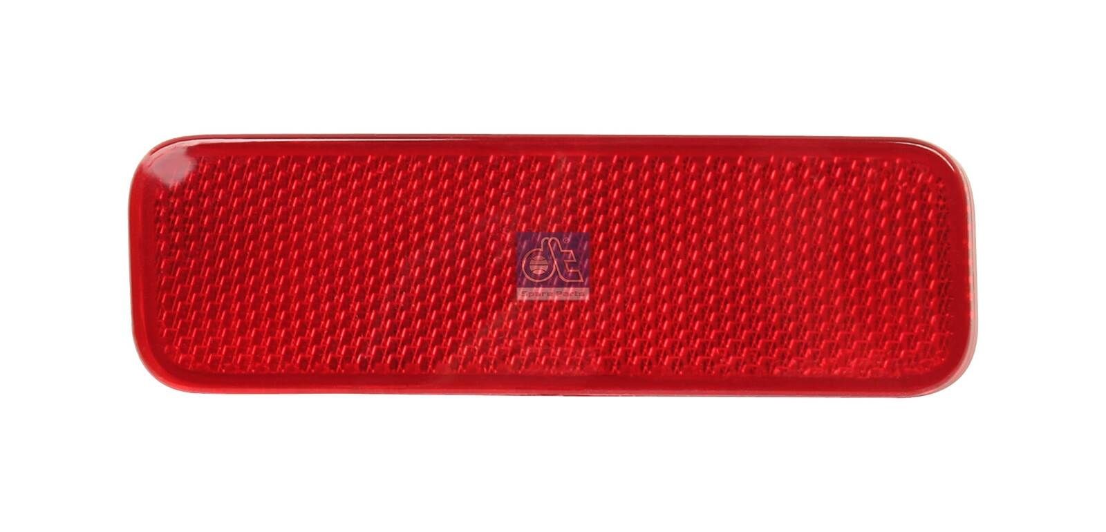 DT Spare Parts Reflector 13.77401 13.77401 DT Spare Parts Refletores traseiros Opel baratos