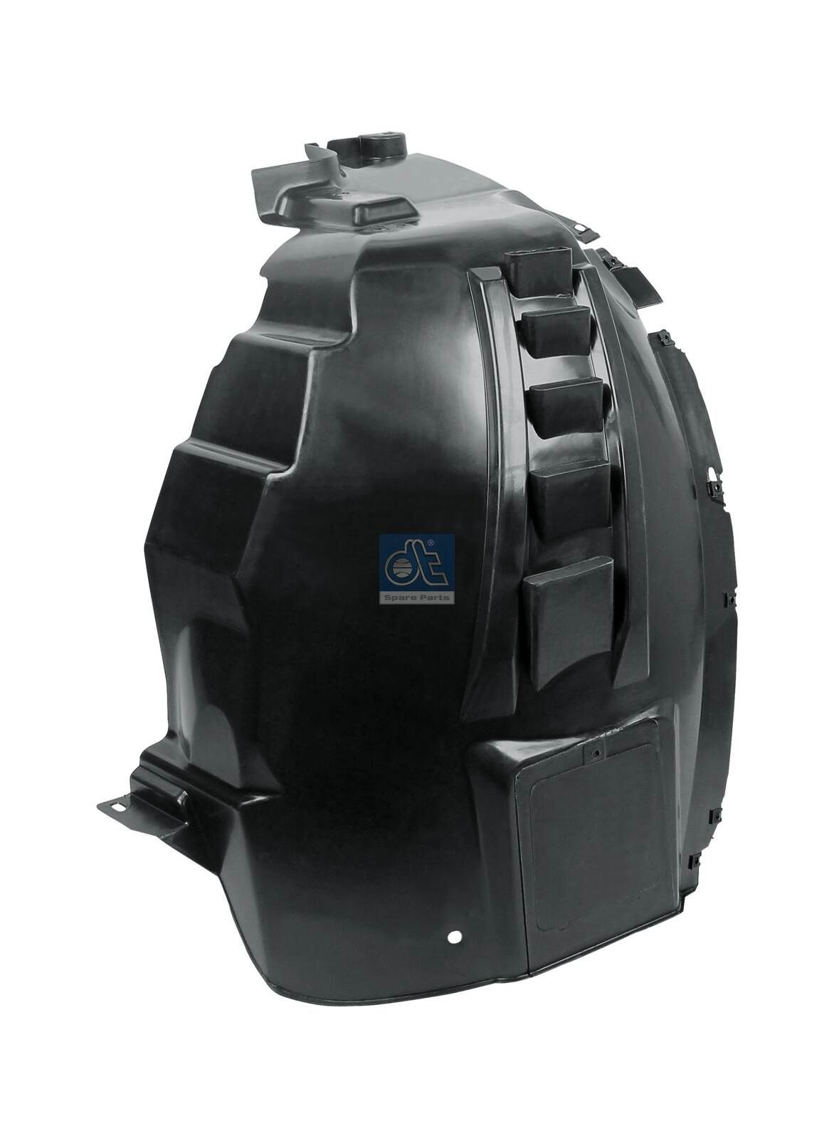 DT Spare Parts Bagskærm / Karrosseriside 13.80150 Bagskærm karrosseriside DT Spare Parts TIPO 13.80150 billig
