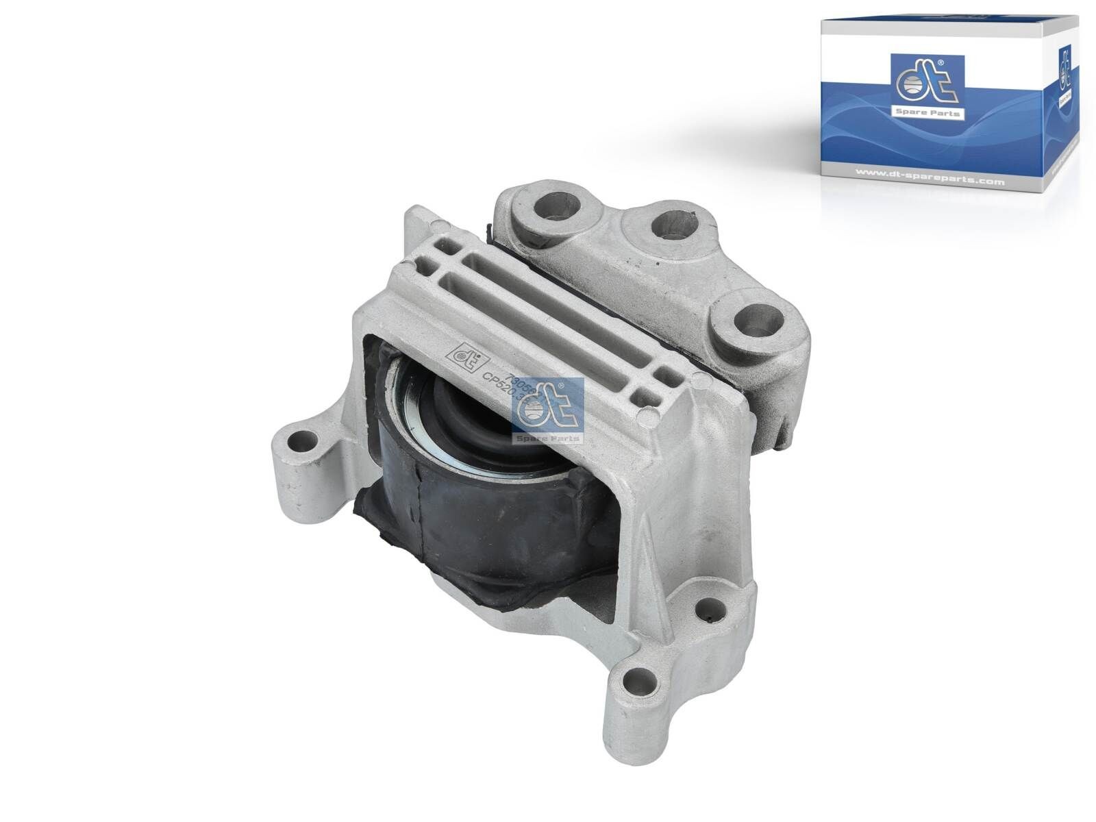 DT Spare Parts Suporte, motor 13.88203 Apoios de motor DT Spare Parts FORD 13.88203