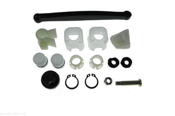 AUTOMEGA Kamkedjesats 130005110 130005110 AUTOMEGA kamkedjesats Renault CLIO