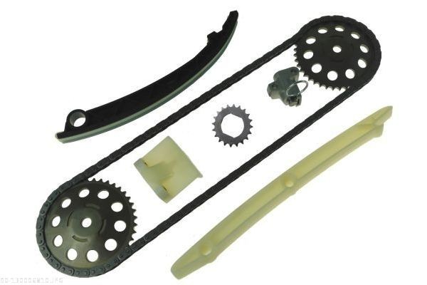 AUTOMEGA Timing chain kit 130006810 Fiat FREEMONT AUTOMEGA timing chain kit 130006810