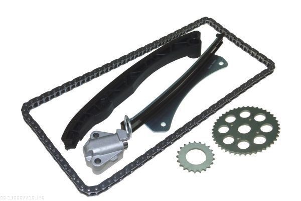 AUTOMEGA Mootori keti komplekt 130007710 130007710 Mootori keti komplekt VOLVO V60 AUTOMEGA