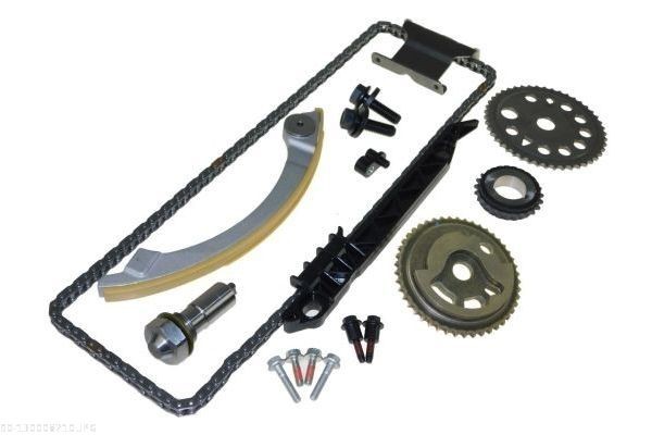 AUTOMEGA Kit de distribuição 130008710 Kit corrente distribuição AUTOMEGA CAPRI 130008710 baratos