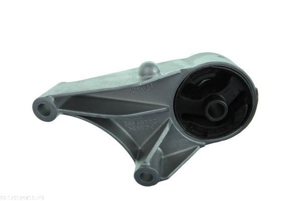 AUTOMEGA Ulożenie motora 130010810 Silentblok motora AUTOMEGA Ford PUMA 130010810