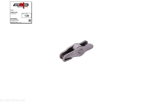 AUTOMEGA Rocker arm 130013710 Kia MOHAVE / BORREGO AUTOMEGA rocker arm 130013710