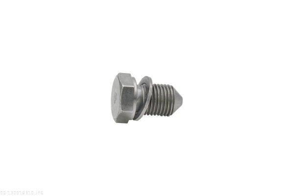 AUTOMEGA Sulgurkruvi, õlivann 130016310 Õlikork Skoda 6U1 130016310 AUTOMEGA