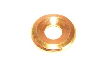 AUTOMEGA Varmebeskyttelsesskive, indsprøjtningasanlæg 130019510 130019510 Varmebeskyttelsesskive, indsprøjtningasanlæg LAND ROVER DEFENDER AUTOMEGA